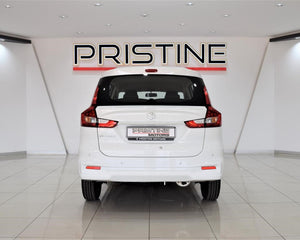 2026 Suzuki Ertiga 1.5 GA