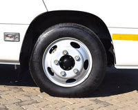 2025 Toyota Coaster 2.8D GL A/T