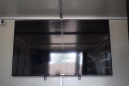 2024 Zachariya Trailer Mobile Custom Kitchen