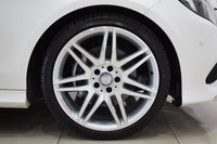 2014 Mercedes-Benz E-Class E 200 Avantgarde
