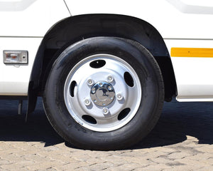 2025 Toyota Coaster 4.0D 23-SEATER BUS
