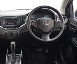 2022 Toyota Starlet 1.4 XS Auto