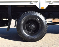 2014 Hino 500 Series 1017 Dropside Truck