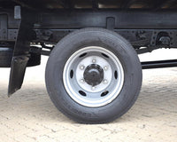 2021 Hino 300 Series 815 LWB (BB3) AUTO VOLUME BODY TRUCK