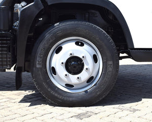 2023 Hyundai MIGHTY EX-8 LWB HONEY SUCKER TRUCK