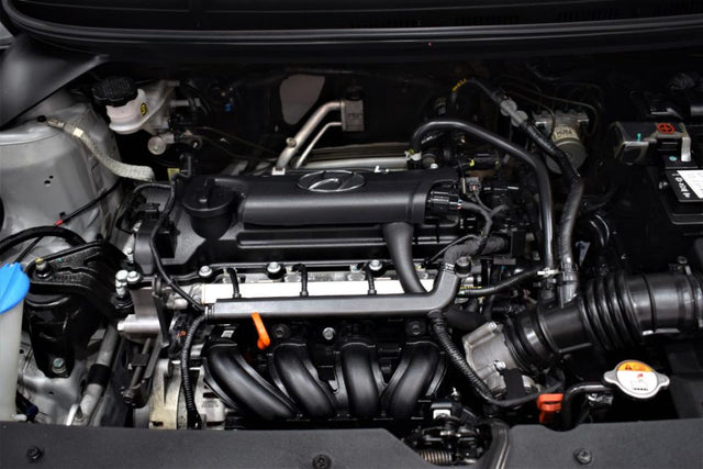 2015 Hyundai i20 1.4 Fluid Auto