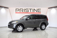 2017 GWM H5 2.4L City