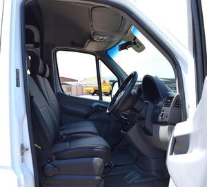 2018 MERCEDES BENZ Sprinter 515 CDI 23-SEATER