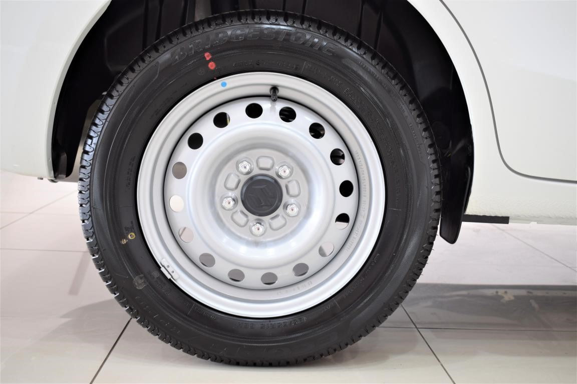 2026 Suzuki Ertiga 1.5 GA