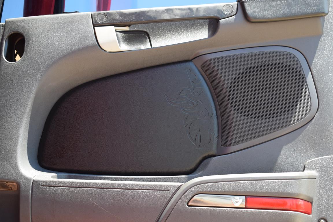 2018 Scania R580 LA6X4MHZ/MSZ