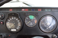1989 Mercedes-Benz 1417 Curtain Side Truck