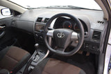 2020 Toyota Corolla Quest 1.6 auto