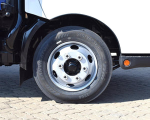 2020 Hino 300 Series 814 LWB (AZ3) CURTAIN SIDE TRUCK