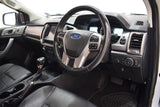 2019 Ford Ranger 2.0SiT Double Cab Hi-Rider XLT