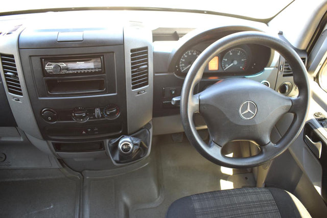 2014 Mercedes-Benz Sprinter 315 CDI