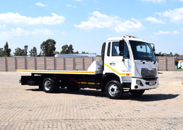 2022 UD KUZER RKE 150 (M04/D04) 4X2 ROLLBACK TRUCK