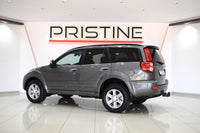 2017 GWM H5 2.4L City