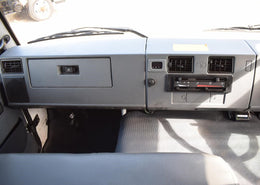 2024 Tata LPT 813 EX2 DROPSIDE TRUCK