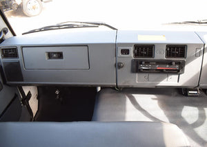 2024 Tata LPT 813 EX2 DROPSIDE TRUCK