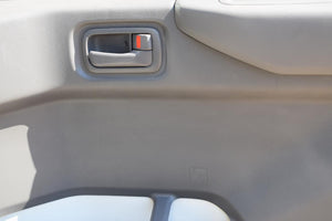 2025 Toyota Coaster 4.0D 23-SEATER BUS
