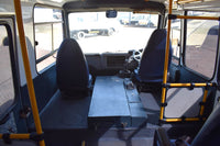2015 Mitsubishi FUSO FK10-240 41-SEATER BUS