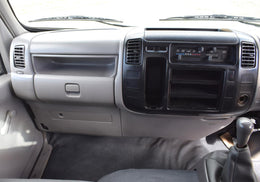 2009 Toyota Dyna 4-093 Dropside Driving School Truck