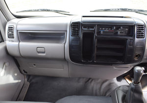 2009 Toyota Dyna 4-093 Dropside Driving School Truck