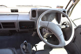 1996 Nissan Cabstar 40 DROPSIDE TRUCK