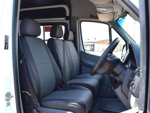 2018 MERCEDES BENZ Sprinter 515 CDI 23-SEATER