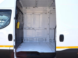 2020 Iveco Daily 50C17V16 Auto Panel Van