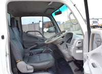 2015 Toyota Dyna 4-093 Dropside Driving School Truck
