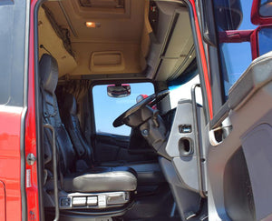 2018 Scania R580 LA6X4MHZ/MSZ