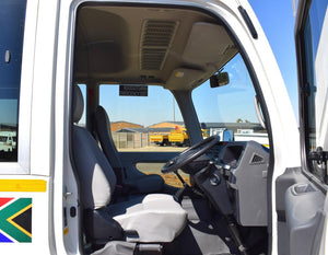 2025 Toyota Coaster 4.0D 23-SEATER BUS