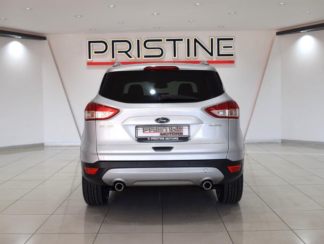 2017 Ford Kuga 1.5T Ambiente Auto