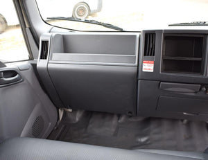 2021 Isuzu NQR 500 AMT Dropside truck