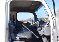 2008 Fuso Canter FE7-136 Dropside Truck