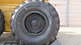 1996 Galion T500D GRADER PADSKRAPER