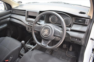 2026 Suzuki Ertiga 1.5 GA