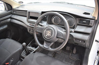 2025 Suzuki Ertiga 1.5 GA