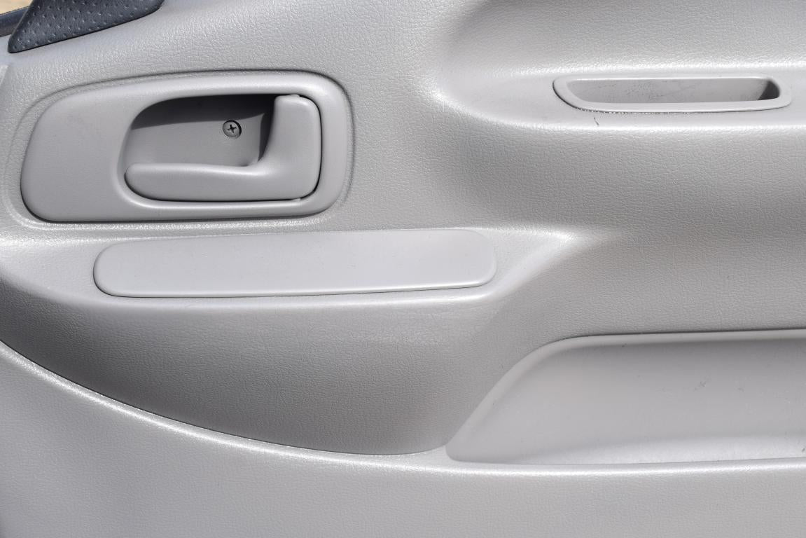 2016 Toyota Dyna 4-093 Dropside Driving School Truck