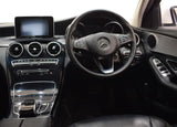 2014 Mercedes-Benz C-Class C250 BlueTec Avantgarde