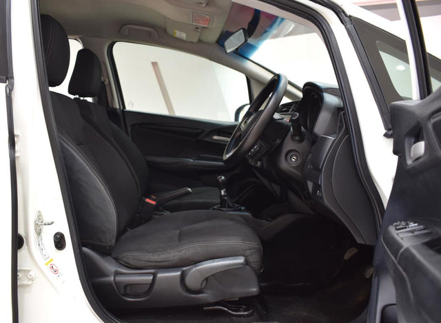 2015 Honda Jazz 1.2 Comfort