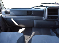 2024 UD CRONER PKE 250 Curtain Side Truck