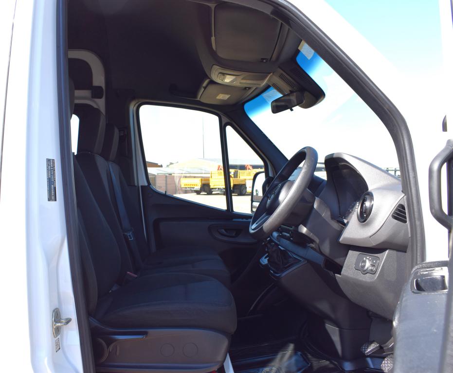 2023 MERCEDES BENZ Sprinter INKANYEZI 516 CDI 23-SEATER