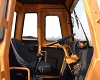 Case W20B Wheel Loader