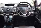 2015 Honda CR-V 2.0 Comfort Auto