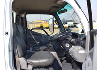 2023 Hino 200 310 (FH2) 4X2 DROPSIDE TRUCK