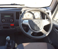 2023 JAC N56 2.8TD DROPSIDE TRUCK