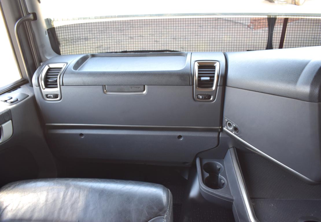 2017 Scania R620 LA6X4MSZ