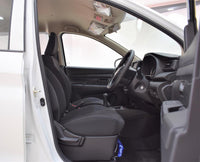 2025 Suzuki Ertiga 1.5 GA